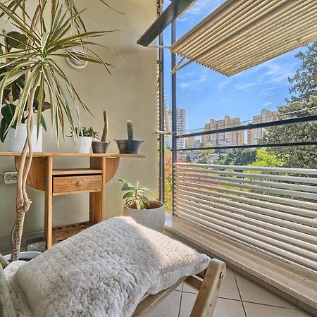 Apartman Bezo1 Spalato Esterno foto