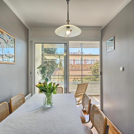 Apartman Bezo1 Spalato Esterno foto
