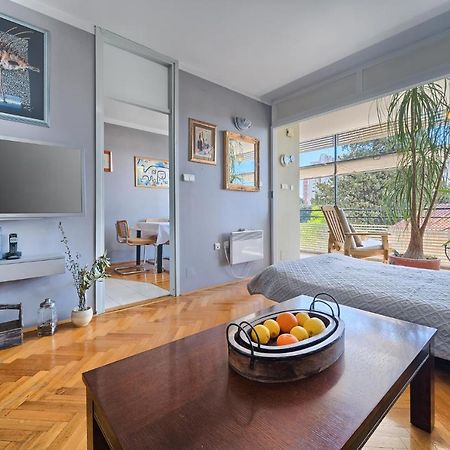 Apartman Bezo1 Spalato Esterno foto
