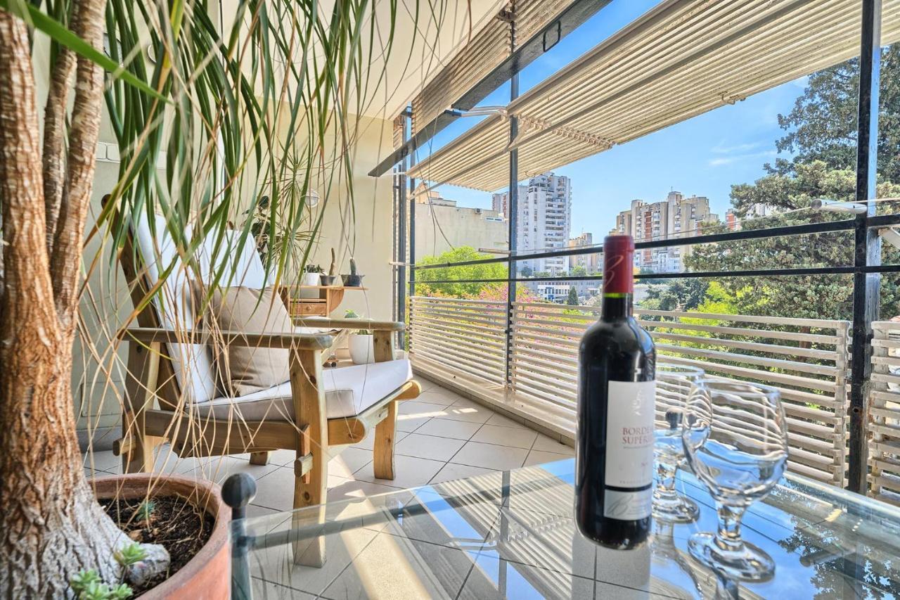 Apartman Bezo1 Spalato Esterno foto