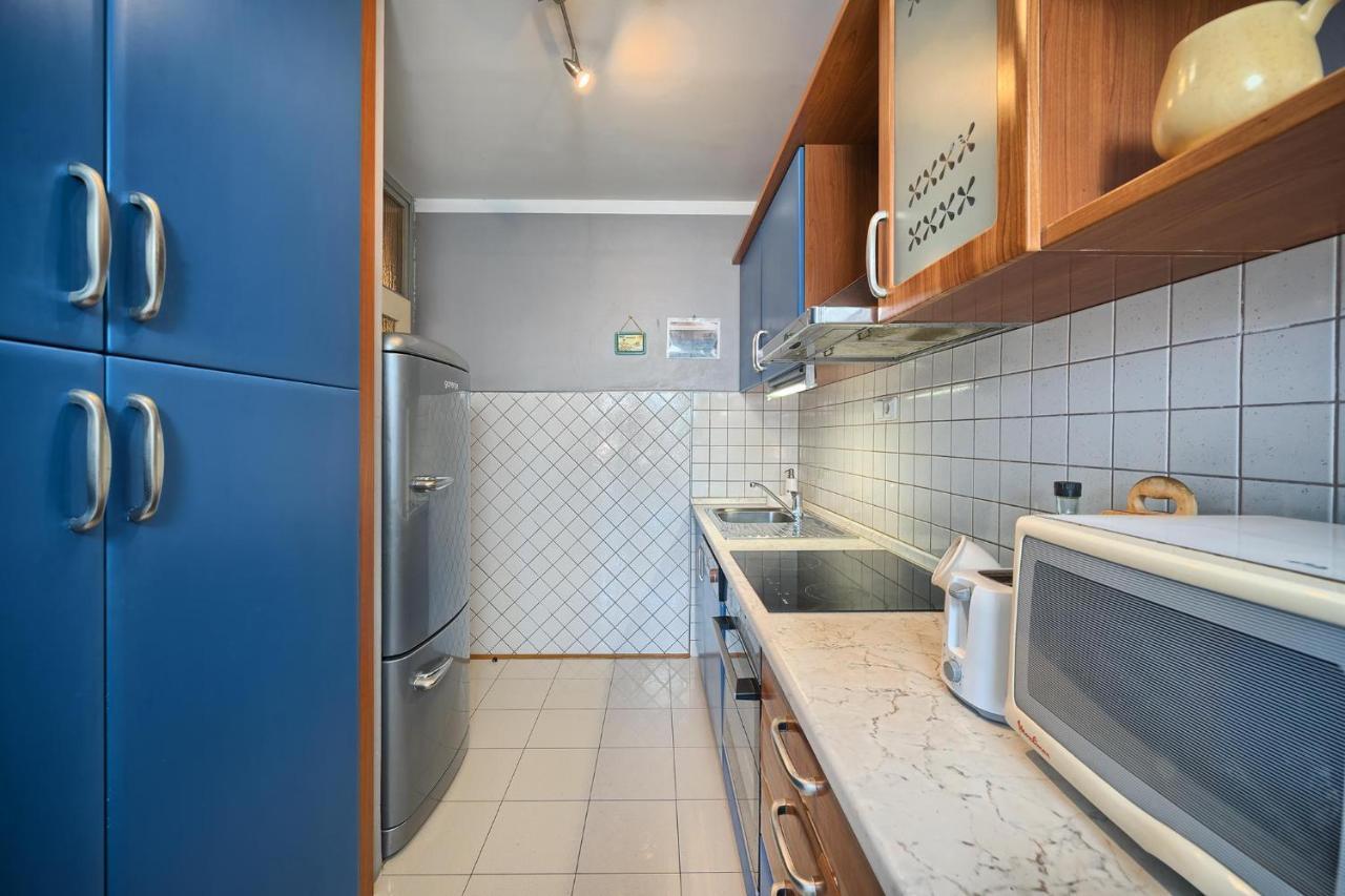 Apartman Bezo1 Spalato Esterno foto