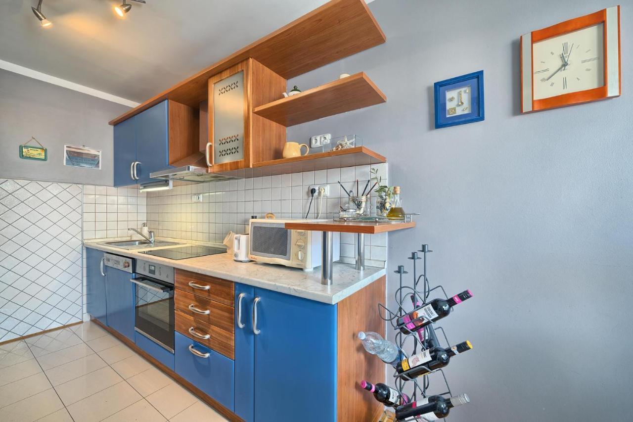 Apartman Bezo1 Spalato Esterno foto
