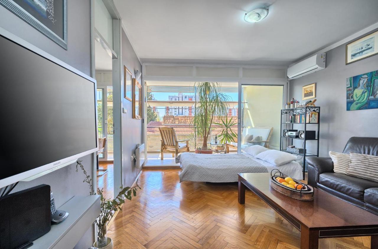 Apartman Bezo1 Spalato Esterno foto